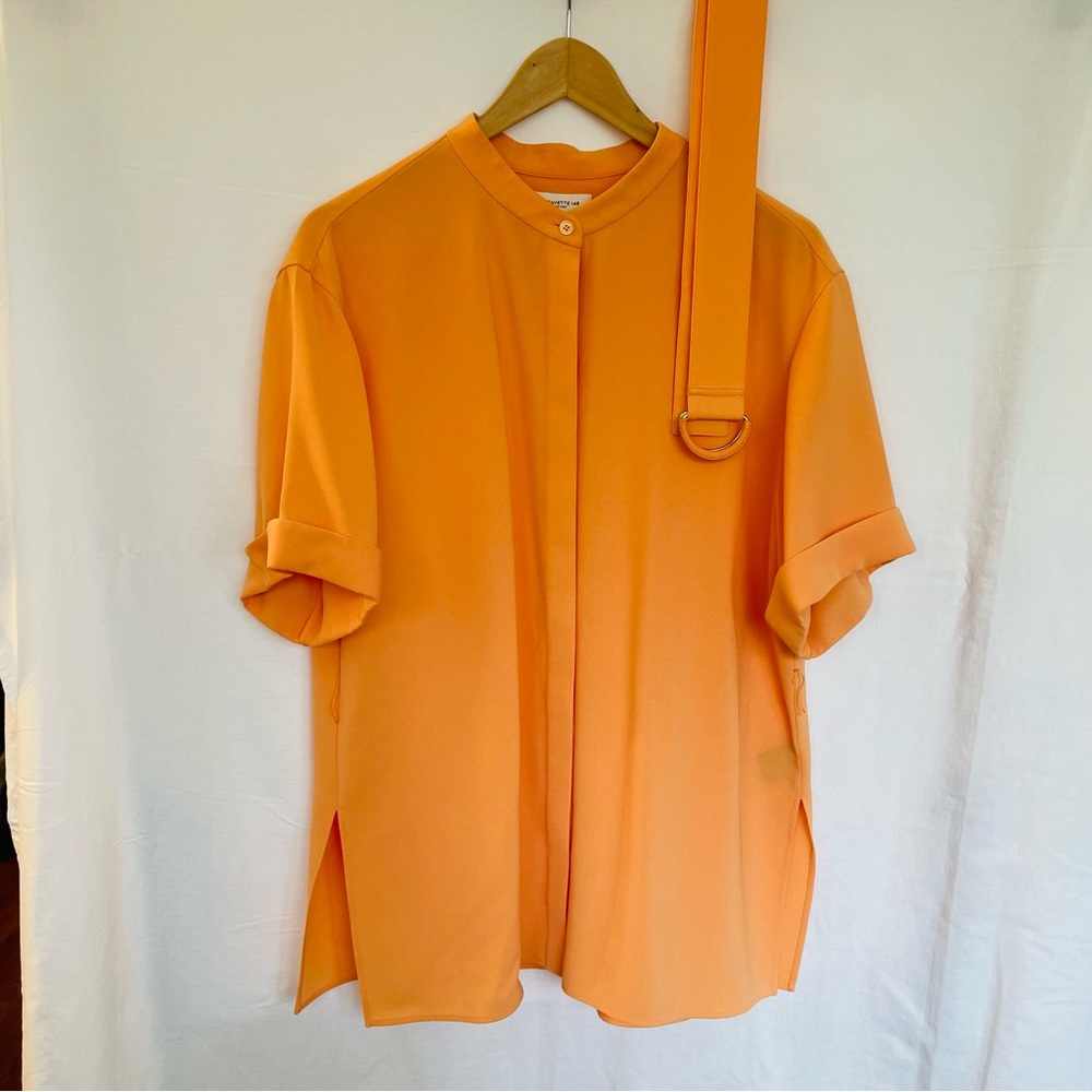 LAFAYATTE 148 BLOUSES